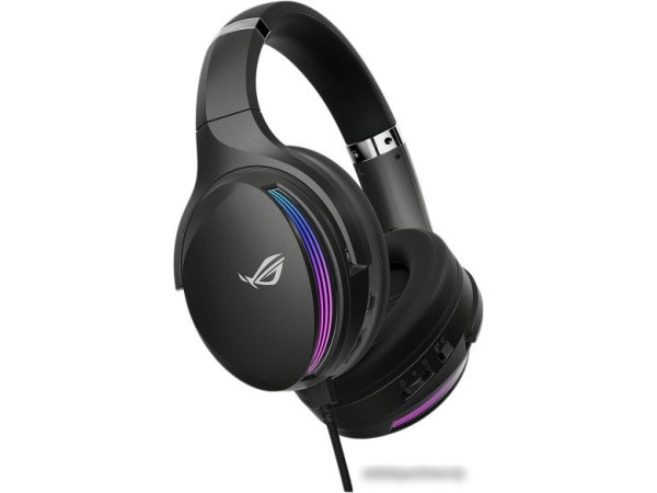 Наушники ASUS ROG Fusion II 500