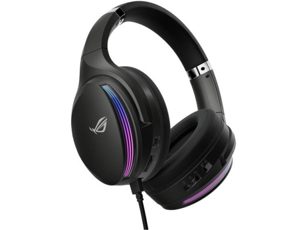 Наушники ASUS ROG Fusion II 500