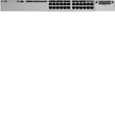 Управляемый коммутатор 3-го уровня Cisco Catalyst C9300-24P-E