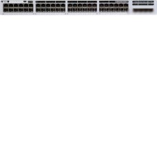 Управляемый коммутатор 3-го уровня Cisco Catalyst C9300L-48P-4X-E