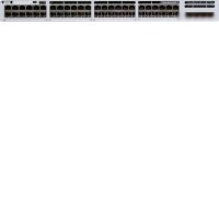Управляемый коммутатор 3-го уровня Cisco Catalyst C9300L-48T-4G-E