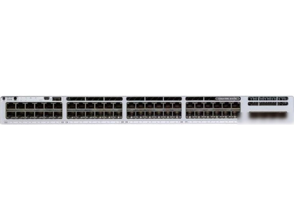 Управляемый коммутатор 3-го уровня Cisco Catalyst C9300L-48T-4G-E