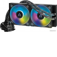 Система жидкостного охлаждения для процессора Arctic Liquid Freezer II 280 A-RGB ACFRE00106A