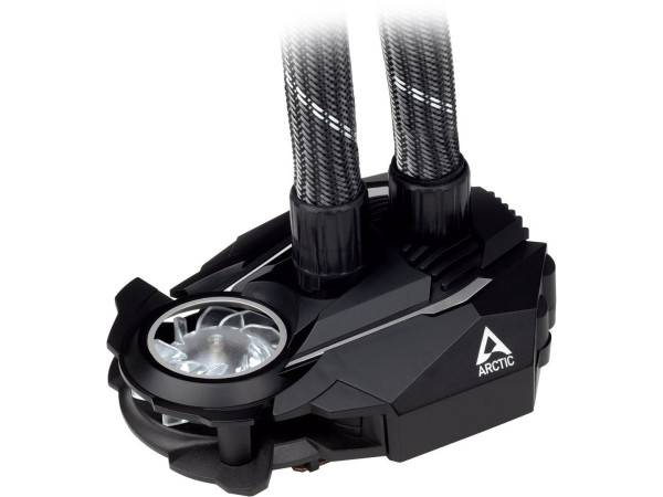 Система жидкостного охлаждения для процессора Arctic Liquid Freezer II 280 A-RGB ACFRE00106A