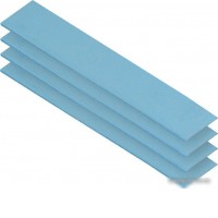 Термопрокладка Arctic TP-3 120x20x0.5 мм 4 шт ACTPD00055A