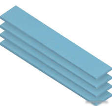 Термопрокладка Arctic TP-3 120x20x1.5 мм 4 шт ACTPD00057A