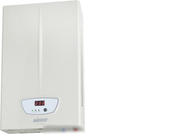 Стабилизатор напряжения Powerman AVS 3000S