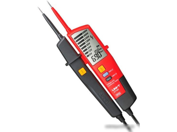 Тестер UNI-T UT18D