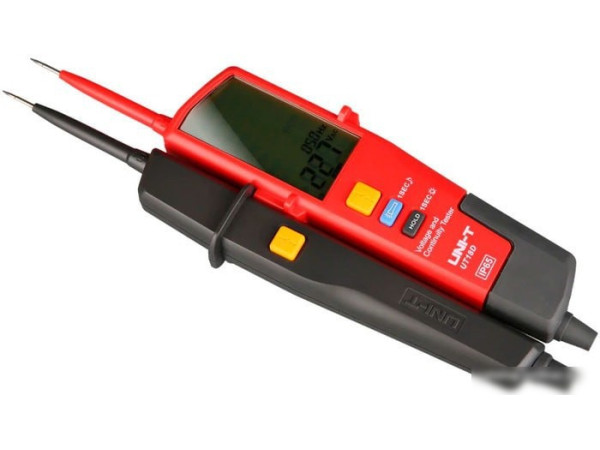 Тестер UNI-T UT18D