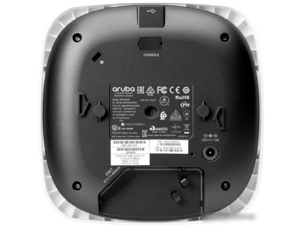 Точка доступа Aruba Instant On AP12