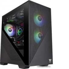 Корпус Thermaltake Divider 170 TG ARGB CA-1S4-00S1WN-00