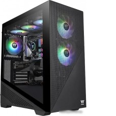 Корпус Thermaltake Divider 370 TG ARGB CA-1S4-00M1WN-00