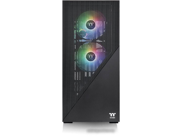 Корпус Thermaltake Divider 370 TG ARGB CA-1S4-00M1WN-00