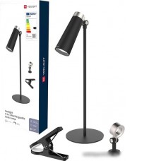 Настольная лампа Yeelight 4 в 1 Rechargeable Desk Lamp