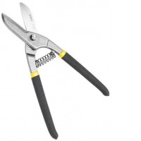 Ножницы по металлу Deli DL4371