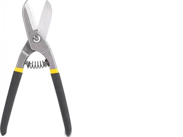 Ножницы по металлу Deli DL4371