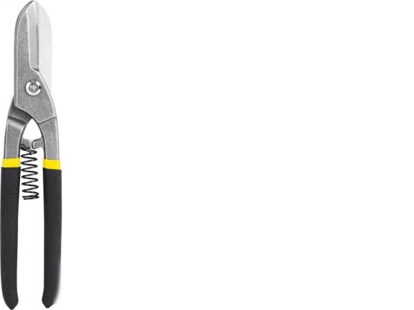 Ножницы по металлу Deli DL4371