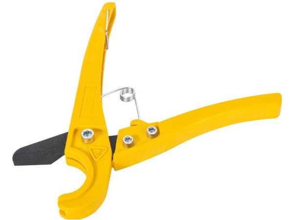 Труборез Deli DL350033