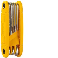 Набор ключей Deli DL234308 (8 предметов)