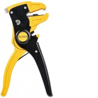 Клещи для снятия изоляции Deli DL2003