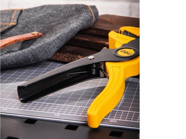 Клещи для снятия изоляции Deli DL2003