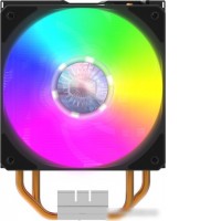 Кулер для процессора Cooler Master Hyper 212 LED Turbo ARGB RR-212TK-18PA-R1