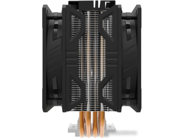 Кулер для процессора Cooler Master Hyper 212 LED Turbo ARGB RR-212TK-18PA-R1