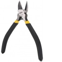 Кусачки боковые (бокорезы) Deli DL2715