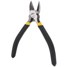 Кусачки боковые (бокорезы) Deli DL2715