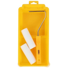 Набор малярного инструмента Deli DL509704