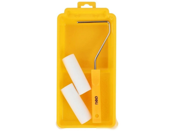 Набор малярного инструмента Deli DL509704