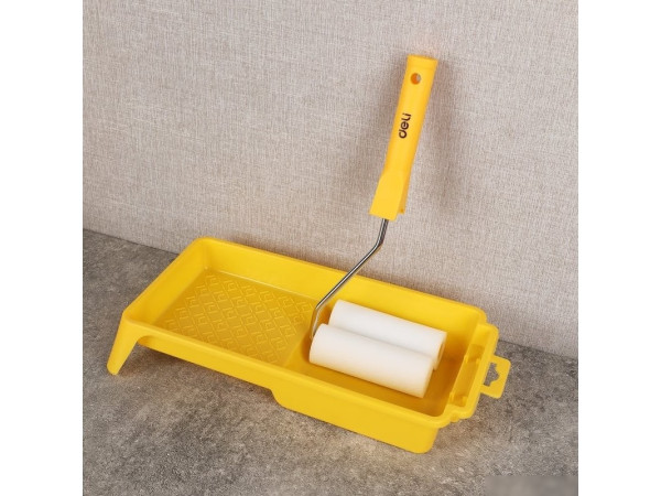 Набор малярного инструмента Deli DL509704