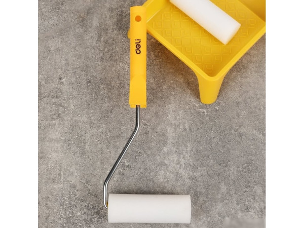 Набор малярного инструмента Deli DL509704