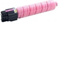Тонер Ricoh IM C2500H (малиновый)