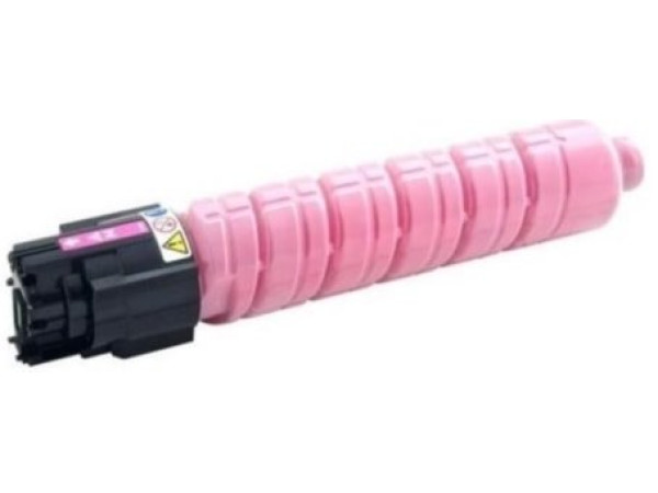 Тонер Ricoh IM C2500H (малиновый)