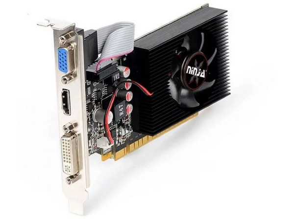 Видеокарта Sinotex Ninja Radeon R5 230 1GB DDR3 AFR523013F