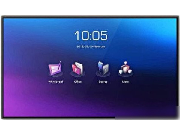 Интерактивная панель Horion 75M5APro