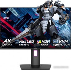 Игровой монитор KTC M27P20P