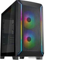 Корпус SilverStone Fara 312Z SST-FA312Z-BG