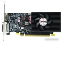 Видеокарта AFOX GeForce GT 1030 4GB GDDR4 AF1030-4096D4L5