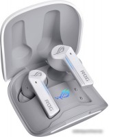 Наушники ASUS ROG Cetra True Wireless Moonlight White