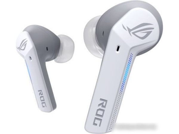 Наушники ASUS ROG Cetra True Wireless Moonlight White