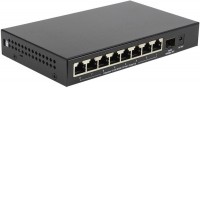 Неуправляемый коммутатор Origo OS1209P/A1A