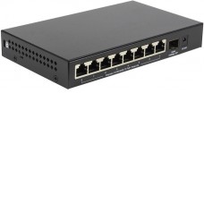 Неуправляемый коммутатор Origo OS1209P/A1A