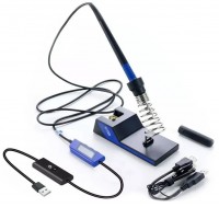 Паяльная станция Atten GT 2010+