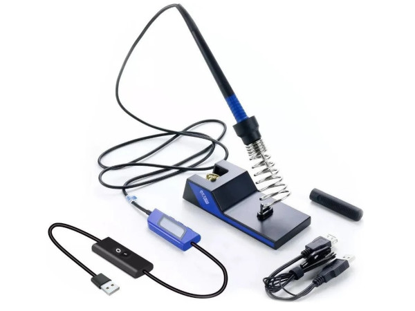 Паяльная станция Atten GT 2010+