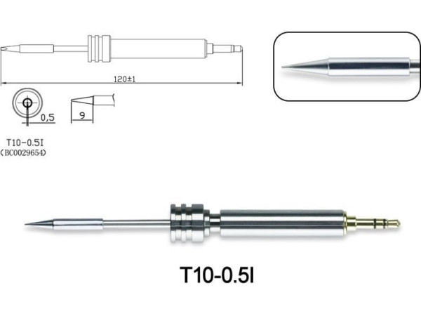 Паяльная станция Atten GT 2010+