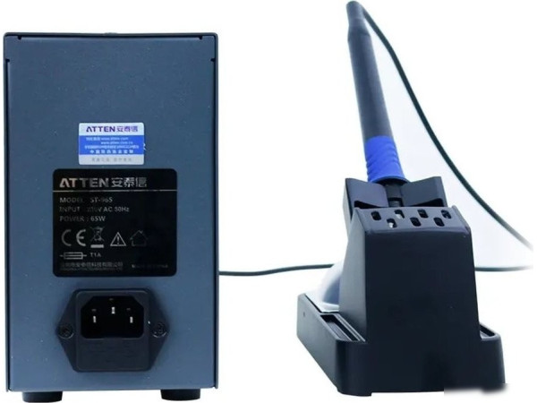 Паяльная станция Atten ST-965