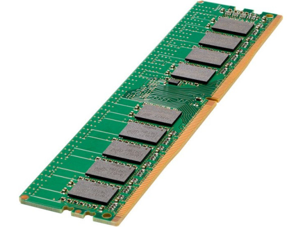 Оперативная память HPE 64ГБ DDR4 3200 МГц P06035-B21