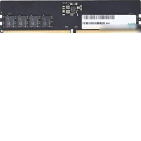 Оперативная память Apacer 8ГБ DDR5 4800 МГц FL.08G2A.RTH